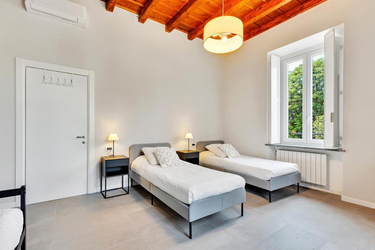 Appartamento Alessia'S Flat - Naviglio Grande 2 Buccinasco Esterno foto